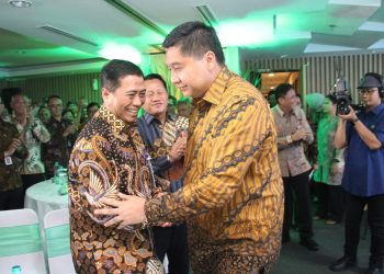 Penyalur KPR FLPP Terbesar, Ara Sanjung BTN