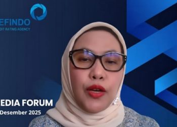 Melejit 57 Persen, Penerbitan Obligasi Tembus Rp198,81 Triliun