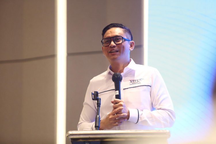 Alih Peran DJBC, Ini Kata Bos STFC