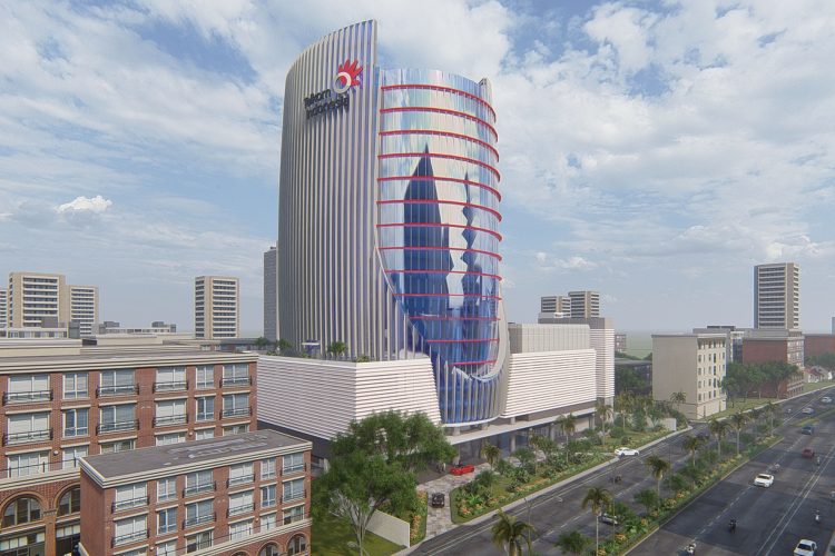 Telkom Eksekusi Transaksi Rp35,78 Triliun