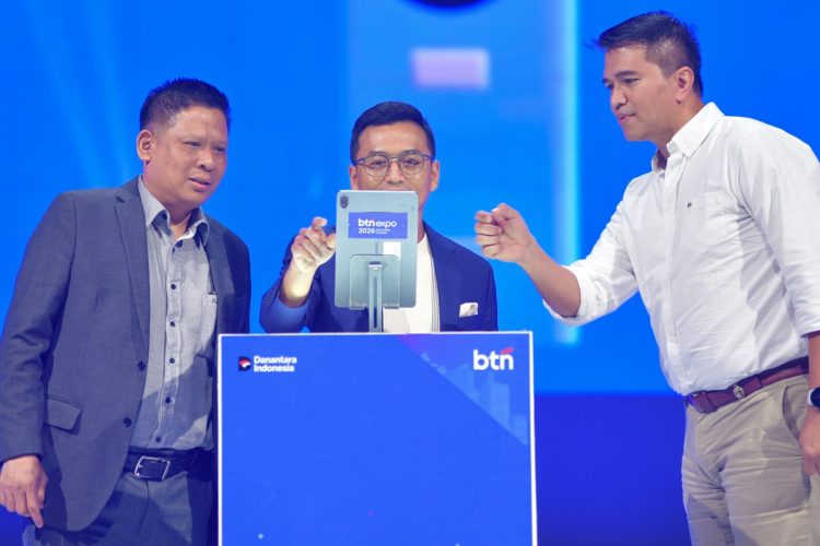 BTN Expo 2026, BTN Perkuat Peran Sebagai Bank Modern