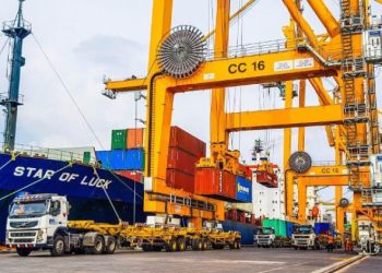 Efisiensi, Prima Globalindo Jual Saham JAYA Rp44 Miliar