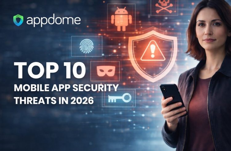10 Vektor Serangan Aplikasi Mobile Dominasi Ancaman Siber 2026