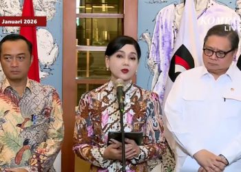 Pimpin OJK, Kiki Langsung Tancap Gas