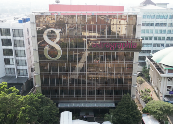 Kinerja Apik, Laba Astra Graphia Melejit 32 Persen