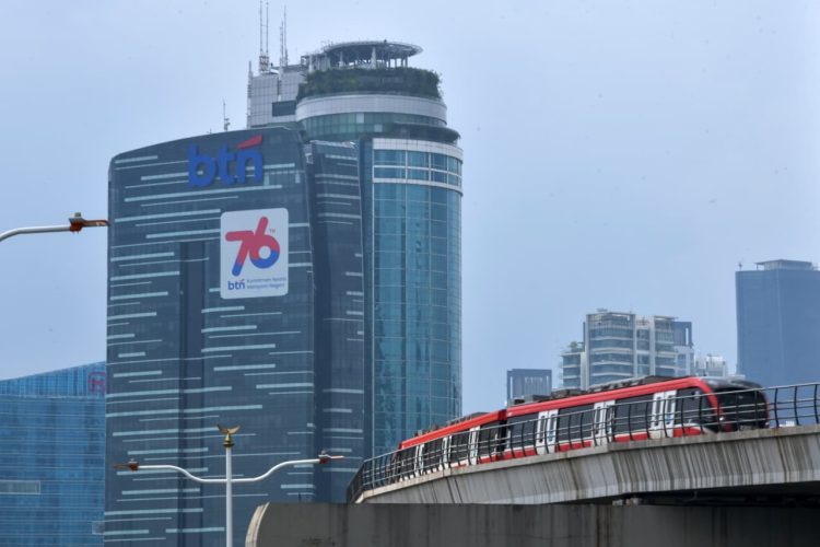 Bertansformasi, BTN Menjadi Bank Lebih Modern