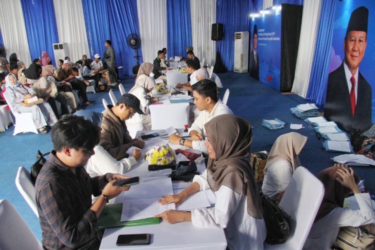 Ungguli Himbara Lain, BTN Pimpin Penyaluran KPR Sejahtera FLPP Awal 2026