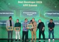 Jadi Banknya Para Developer, BSN Bangun Ekosistem Perumahan Indonesia