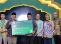 Ekspansif! BSN Masuki Ekosistem Ekonomi Muhammadiyah