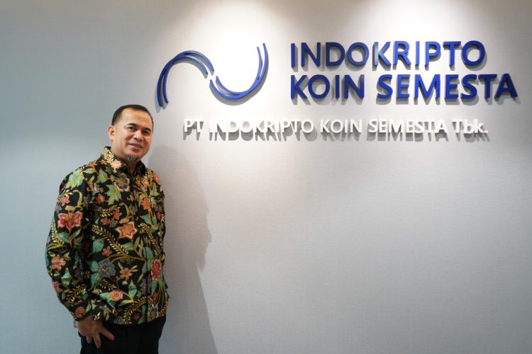 COIN Dukung CFX Optimalkan Struktur Biaya Kompetitif
