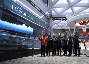 Kebut Akuisisi, MEJA Bidik Produksi Batu Bara 1,5 Juta Ton