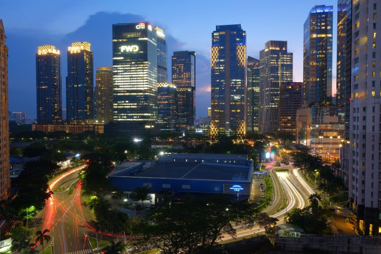 Dibekingi TW-Aguan, Saham Ini Mendadak Terbang