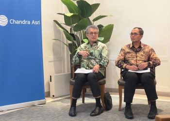 Performa Solid, Ini Rekomendasi Analis Saham TPIA