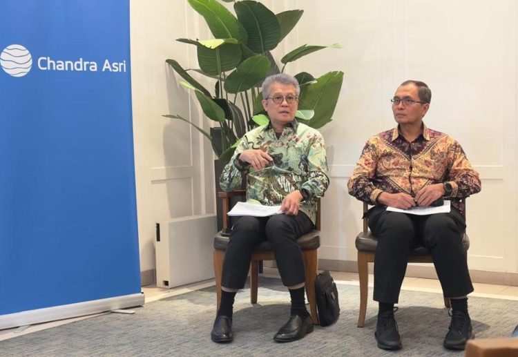 Performa Solid, Ini Rekomendasi Analis Saham TPIA