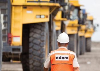 Katrol Harga, Alamtri Buyback Rp4 Triliun