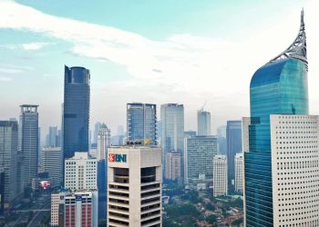 Mantul! BNI Hemat Energi 559.194 Giga Joule