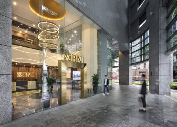 Buyback, BNI Sediakan Rp905,48 Miliar