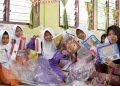 Perkuat Pendidikan Anak, BTN Sokong Program Danantara untuk Generasi Emas