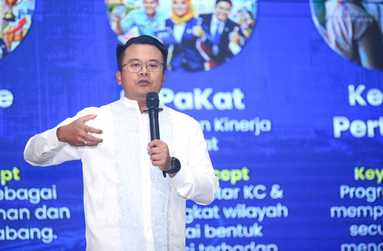 Percantik Layanan, BTN Modernisasi Operasional