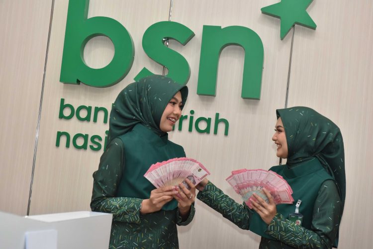 Performa Moncer, Pefindo Ganjar BSN dengan idAA+