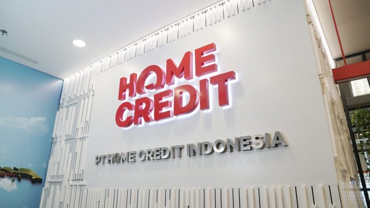 Home Credit Hadirkan Kampanye Ramadan #BawaPulangBerkah