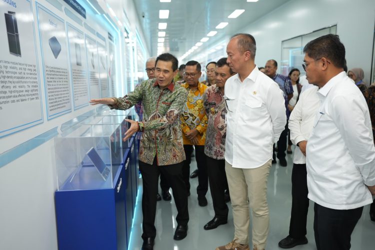 Aklamasi! Investor Restui Stock Split Grup Sinarmas