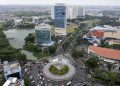 Summarecon Bekasi Kian Bertransformasi Menjadi Kota Metropolitan