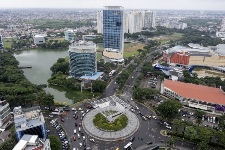 Summarecon Bekasi Kian Bertransformasi Menjadi Kota Metropolitan