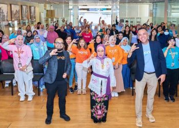 BNI Perkuat Keterbukaan Informasi, Lindungi Diaspora Hong Kong dari Kejahatan Keuangan