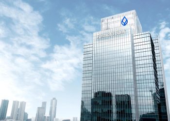 Bank Permata Tebar Dividen Rp1,27 Triliun, Cair 7 Mei