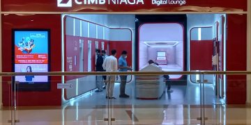 Bank CIMB Niaga Salurkan Dividen Rp4,06 Triliun, Cair 13 Mei