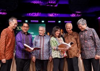 Suka Nonton? Nih Cinema XXI Bagi Dividen Rp979,76 Miliar