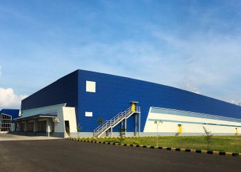 Cair 24 April, Sari Roti Salurkan Dividen Rp450 Miliar