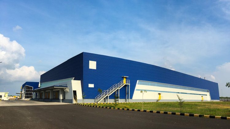 Cair 24 April, Sari Roti Salurkan Dividen Rp450 Miliar