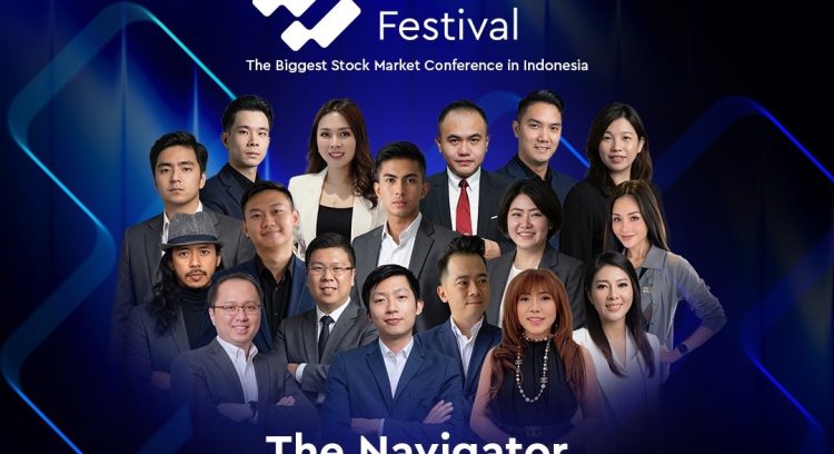 Navigasi Pasar, Sucor Sekuritas Hadirkan Stock Idea Festival 2026