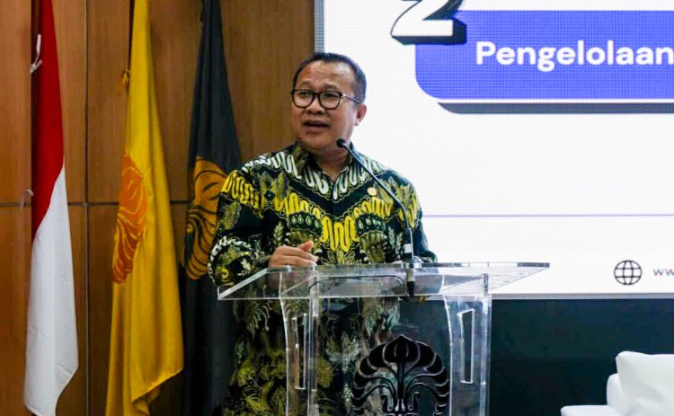 Garap Mahasiswa, Bursa Kripto CFX dan OJK Edukasi Aset Kripto