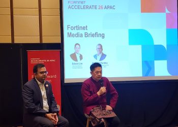 Perkuat Ketahanan Digital, Ancaman Siber Berbasis AI Kian Kompleks