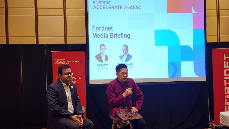 Perkuat Ketahanan Digital, Ancaman Siber Berbasis AI Kian Kompleks