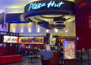 Mulai Untung, Pizza Hut Distribusikan Dividen Rp5 Miliar