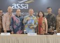 Adi Sarana Edarkan Dividen Rp184,55 Miliar
