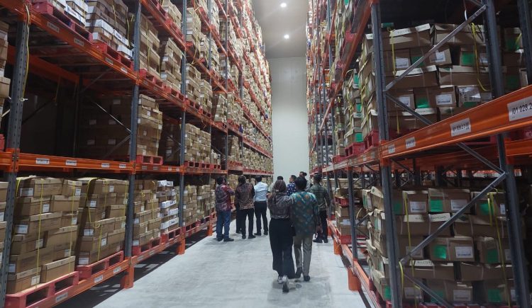 BEEF Bangun Fondasi Baru via Perdagangan Daging dan Dairy