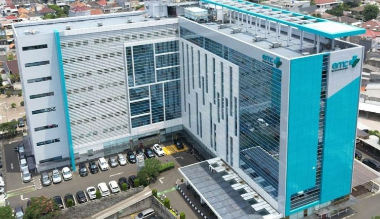 Dapat Mandat, RS EMC Private Placement 1,64 Miliar Saham
