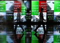 Intip, 10 Saham Paling Gacor Pekan ini