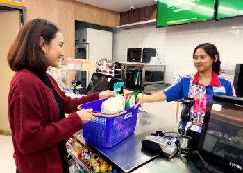 Home Credit BayarNanti Kini Hadir di Indomaret