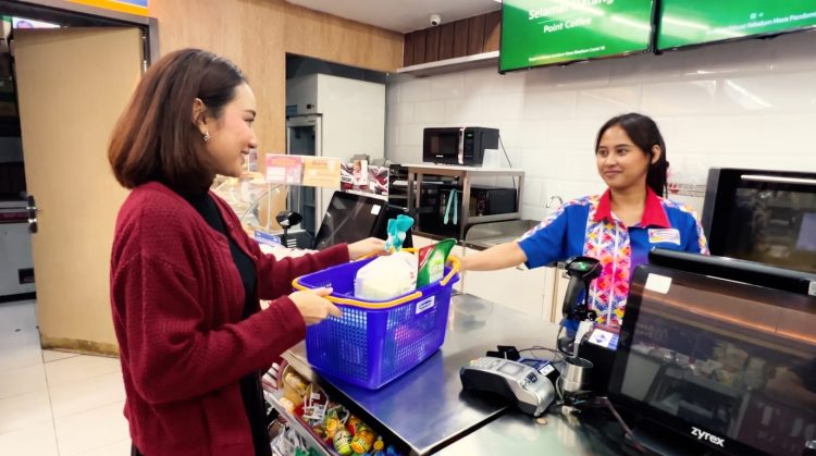 Home Credit BayarNanti Kini Hadir di Indomaret