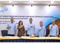 Gantikan Irmawati, Ignatius Girendroheru Jabat Dirut Pefindo