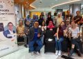 Buku The Wealth You Can’t Lose Ajak Profesional Membangun Kekayaan Relasional Era AI