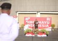 78 Tahun Berkarya, OT Group Peringati HUT ke-81 Kemerdekaan RI