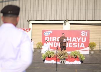 78 Tahun Berkarya, OT Group Peringati HUT ke-81 Kemerdekaan RI