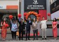 Jin Jiang Hotels Akselerasi Ekspansi ASEAN